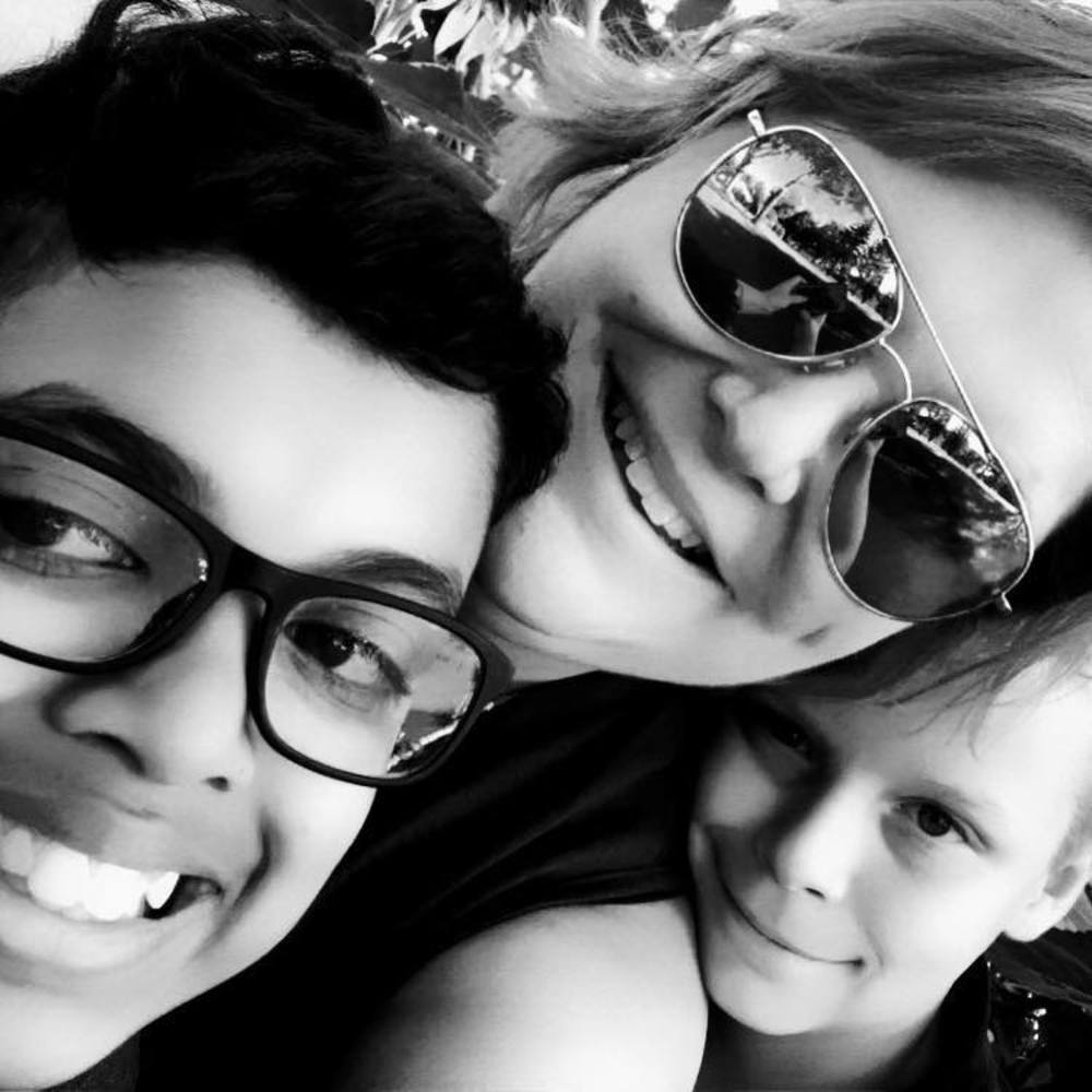 Meet your Posher, Patrice